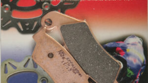 New Motorcycle Parts, New Parts