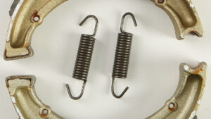 New Motorcycle Parts, New Parts