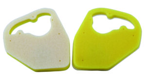 Dual Stage Foam Air Filters