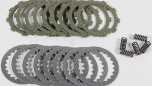 New Motorcycle Parts, New Parts