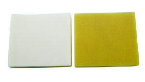 Dual Stage Foam Air Filters