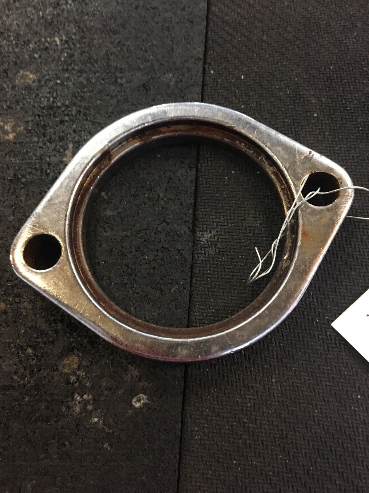 Harley Davidson Exhaust Flange #65328-83 - Knobtown Cycle