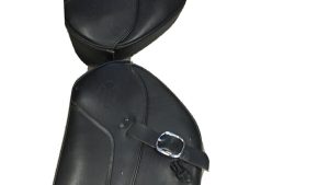 Shop the Stylish Harley Davidson Leather Saddlebags #90369-06A for Ultimate Motorcycle Storage