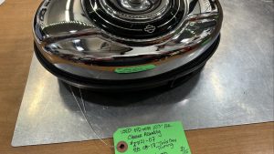 Harley Davidson oem 103” Air Cleaner Assembly #29121-07
