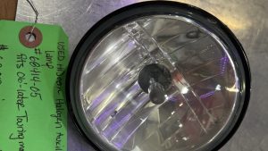Harley Davidson oem Halogen Auxiliary Lamp #68414-05