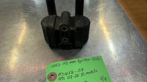 Harley Davidson oem Ignition Coil #31656-07