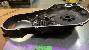 Harley Davidson oem Inner Primary Housing #60681-01