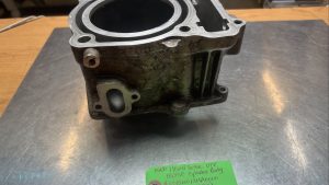 HISUN Sector UTV HS550 Cylinder Body #P0150001211A0000