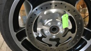 Used Stock Wheels, Revamp Your Harley Davidson with Authentic OEM Used Stock Wheels: Worldwide Shipping Available!, Knobtown Cycle