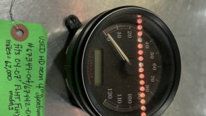Harley Davidson oem 4” Speedometer #67349-04