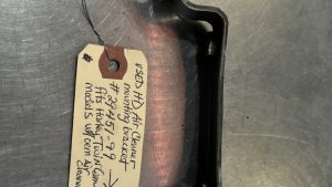 Harley Davidson oem Air Cleaner Mounting Bracket #29451-99