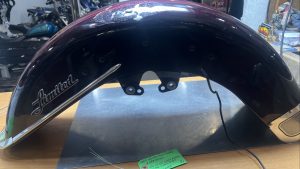 Harley Davidson oem Front Fender #58900032