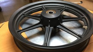 Used Stock Wheels, Revamp Your Harley Davidson with Authentic OEM Used Stock Wheels: Worldwide Shipping Available!