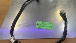 Harley Davidson oem Fuel Tank Pump Wire Harness #69200125