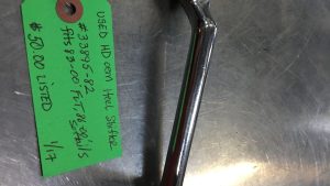 Harley Davidson oem Heel Shifter #33895-82