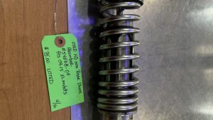 Harley Davidson oem Rear Shock Absorber #54568-09