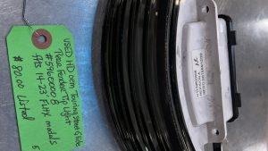 Harley Davidson oem Touring Street Glide Rear Fender Tip Light #59600008