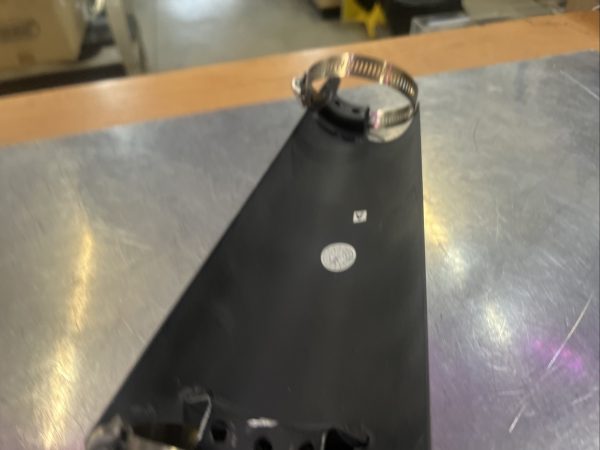 Harley Davidson Intermediate Exhaust Heat Shield #65400105 - Image 4