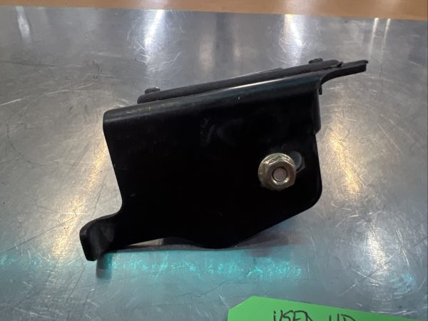 Harley Davidson oem Pull Lever For Rider Adjustable Backrest #52593-09A - Image 5