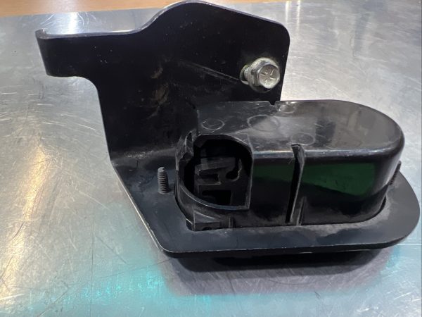 Harley Davidson oem Pull Lever For Rider Adjustable Backrest #52593-09A - Image 6