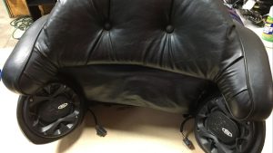 Used Stock Saddlebags, Ultimate Harley Davidson OEM Saddlebags: Used Stock, World Wide Shipping