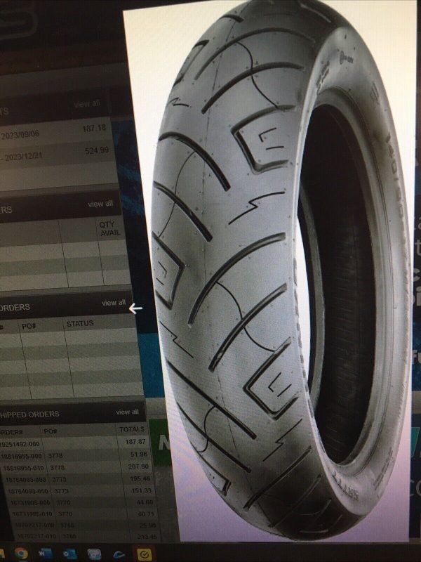 Shinko Tire, Shinko Tire SR777R Cruiser Rear 240/40R18 #87-4193 | Manufacturer Warranty | TL | V | 18 | United States | New Wheels &#8211; Tires and Tubes, Knobtown Cycle