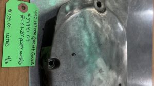 harley davidson oem Sprocket Cover #34910-04