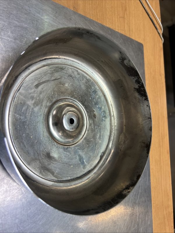 Harley Davidson oem Air Cleaner Cover “Heritage Softail “ #29165-89 - Image 8