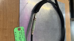 Harley Davidson oem Clutch Cable #38602-00