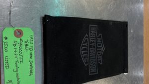 Harley Davidson oem Saddlebag Tether #90200522