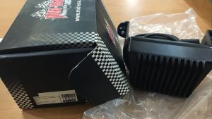 V-Factor Voltage Regulator For Harley #16230