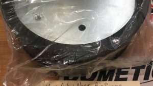 Arlen Ness Big Sucker Stage 1 Air Filter #1011-2851