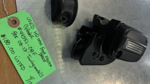 Harley Davidson oem Front Master Cylinder #44551-08F