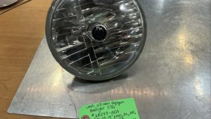 Harley Davidson oem Halogen Headlight 5-3/4” #68297-05A