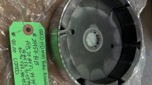 Harley Davidson oem Rotor Assembly #29957-81B