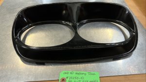 Harley Davidson Headlamp Trim #73250-10