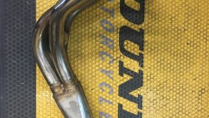 Used Stock Exhausts, Revamp Your Harley Davidson: Shop Used Stock Exhausts with Worldwide Shipping