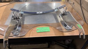 Harley Davidson Detachable For FLSTC #57061-00