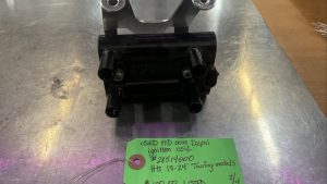 Harley Davidson oem Delphi Ignition Coil #28514000