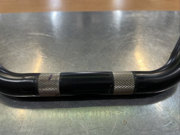 Harley Davidson oem Iron 883 Handlebar #55800345 - Image 4