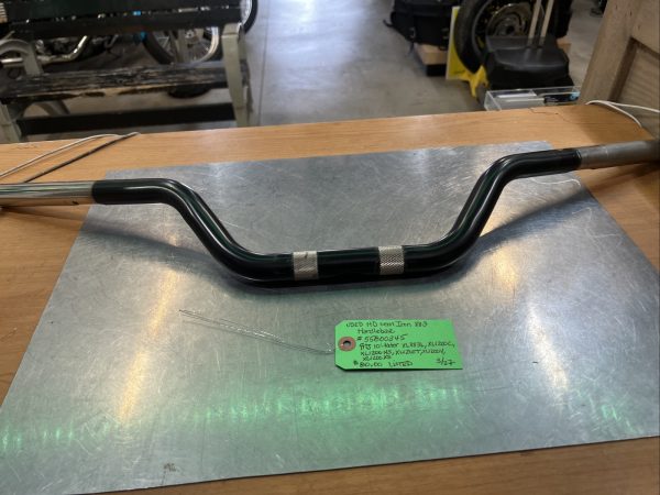 Harley Davidson oem Iron 883 Handlebar #55800345