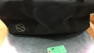 Harley Davidson oem King Tour-Pak Duffel Bag Liner #53605-97
