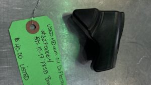 Harley Davidson oem Oil Deflector #62700064