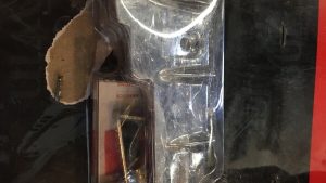 Kuryakyn Rear Cylinder Base Cover Chrome #8694