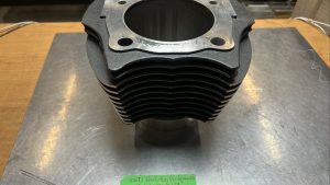 Revolution Performance HD Milwaukee 8 124” Cylinder #5225