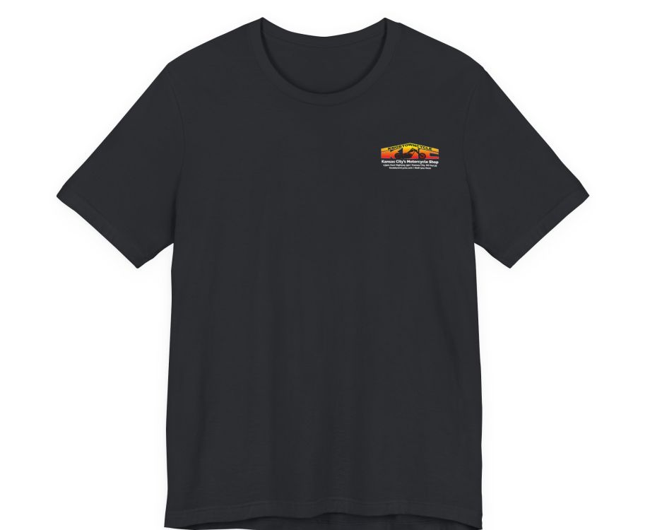 Knobtown Cycle Merchandise, Knobtown Cycle Merchandise